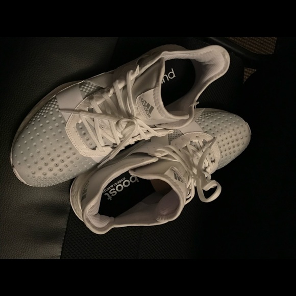 Adidas Pure Boost ZG Trainer - 10US - Picture 8 of 9